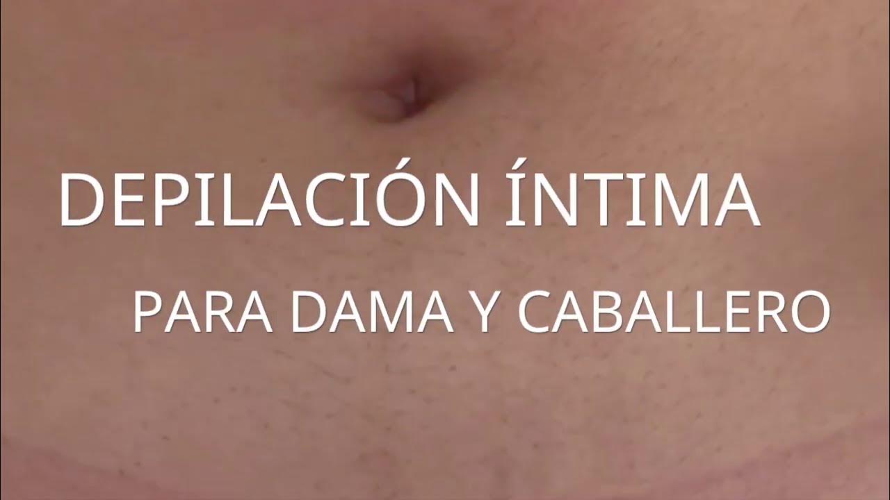 Depilacion Intima en Guadalajara | Depilacion Femenina y Masculina | Spa  Guadalajara - YouTube