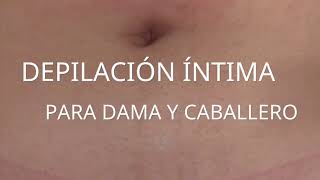 Depilacion Intima en Guadalajara | Depilacion Femenina y Masculina | Spa Guadalajara