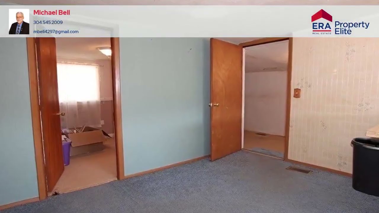 NEW LISTING: 5231 Greywood Drive Charleston WV 25313