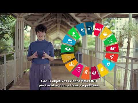 O que o coop tem a ver com os ODS?