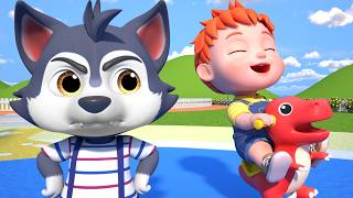 i want that share it please leo nursery rhymes kids songs