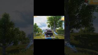 Impossible Shot or Luck? 🎯🔥 PUBG MOBILE #shorts #pubgmobile