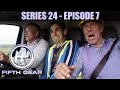 Fifth Gear: Series 24 Episode 7 - Full Episode
