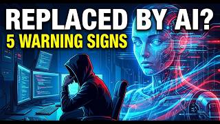 Details 5 Signs AI Will Replace You as a Developer (Before Anyone Else) Guide