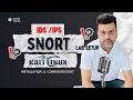 snort intrusion detection system lab setup