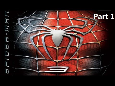 Spider-Man 3 iso PSP/PPSSPP