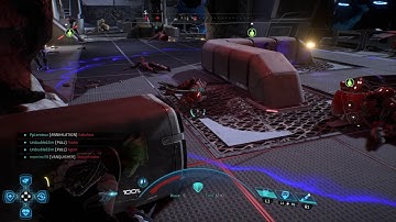 ME: Andromeda Co-op moment part 3