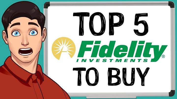 5 Best Fidelity Index Funds To Buy and Hold Forever