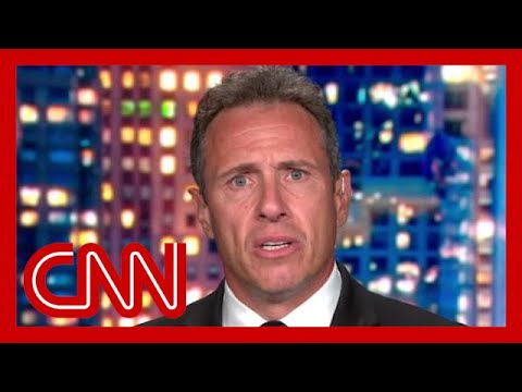 Cuomo on Trump&#039;s priorities: How does he have time for this BS?
