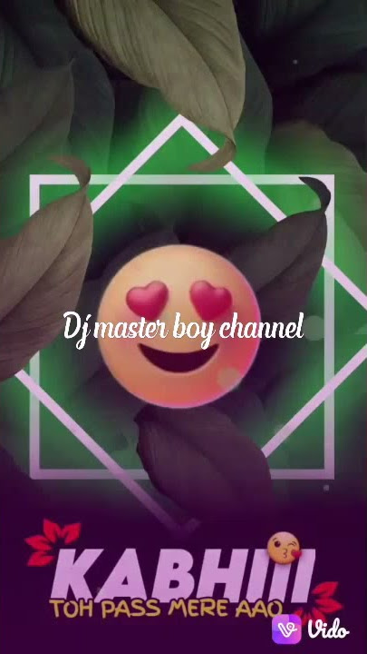 dj master boys