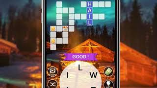 A brand new word puzzle game which can make money.4 screenshot 3