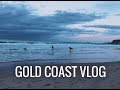 Голд-Кост, Австралия| VLOG