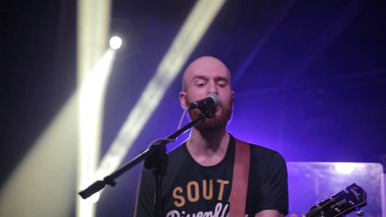 Yoga for Wine Lovers - How Many More Times [live]