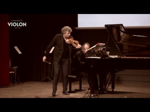 PAGANINI - Anton Martynov, Marcus Price