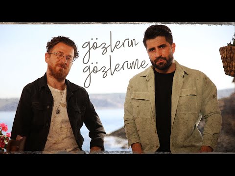 Volkan Arslan feat. Bilal Hancı - Gözlerin Gözlerime (Official Video)