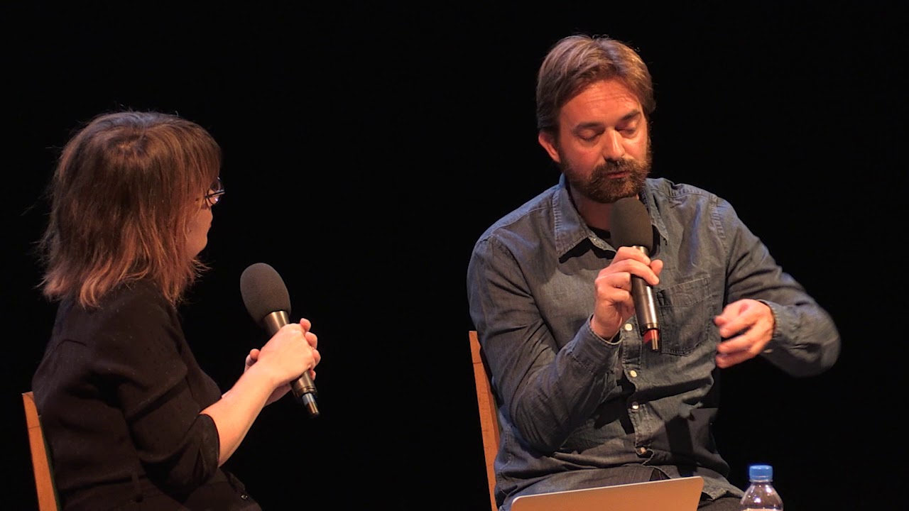 Pierre Lemarchand  « Alain Bashung, fantaisie militaire » INTÉGRALE