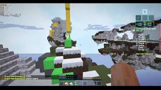 some bedwars video because i am bored