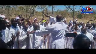 Moses MAISIRI ft machodo PA negombwe 2026 inza chete