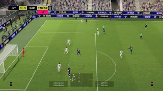 eFootball 2024. Арнаутович 120+