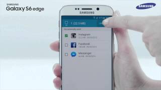 видео Тормозит Samsung Galaxy S6 Edge 128Gb