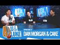 Dan Morgan &amp; Cake | JJ and Luke Ep. 5 | Carolina Panthers
