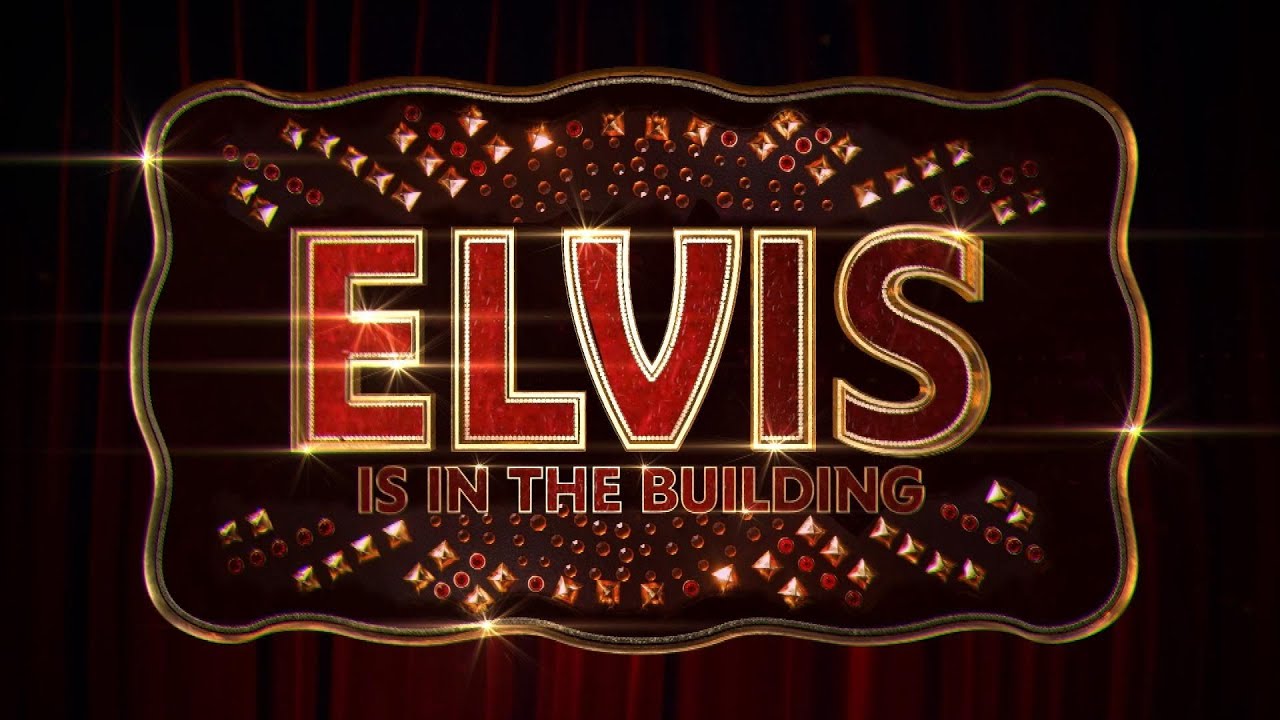 Elvis is IN the building! Baz Luhrmann Interview - 7NEWS Spotlight