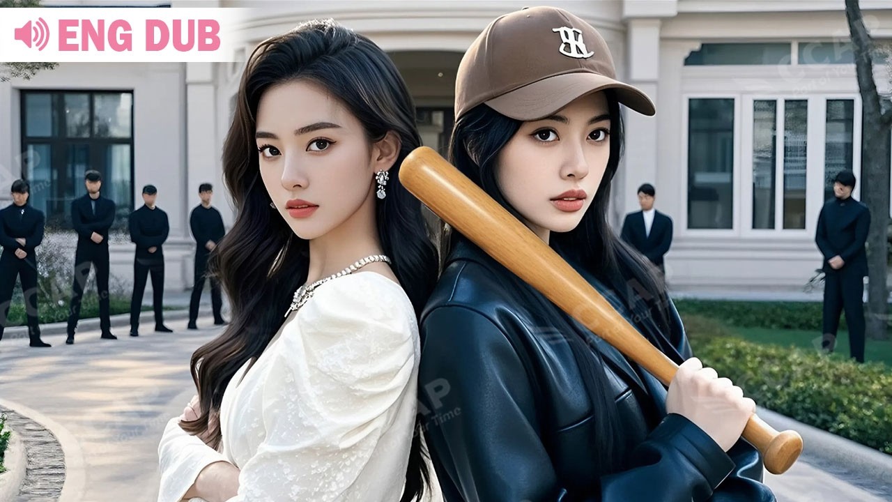 Poor Girl was murdered by her husband, Her Billionaire Twin Sister Fights Back in Disguise!