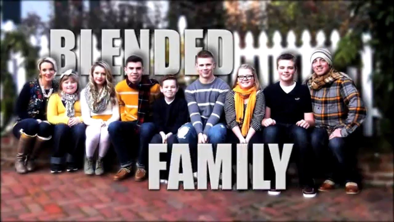 Tuesday 01/26: A Blended Family on the Brink - Show Promo