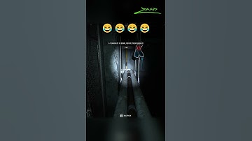 Patience is KEY here / MW2 Raid Chapter 3