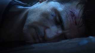 Uncharted 4: A Thief's End E3 2014 Trailer (PS4)