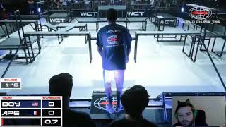 IBAI COMENTA CAMPEONATO MUNDIAL DE PILLA PILLA (PARTIDO COMPLETO)