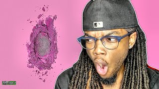Download Lagu DELI Reacts to Nicki Minaj - The Pinkprint (Tenth Anniversary Edition) MP3