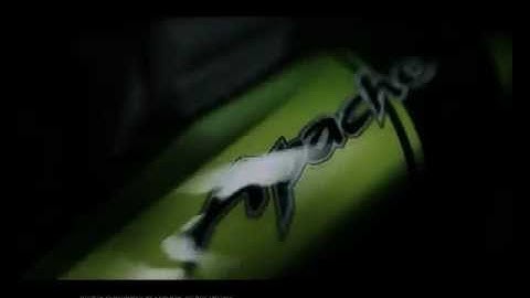 TVS Apache 2012 - Scarily Fast TVC