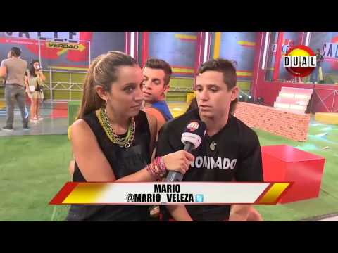 Entrevistas final Dual 1dic
