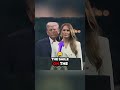 It's no wonder Melania refused to hold hands with Trump,
