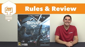 Captain Sonar Review