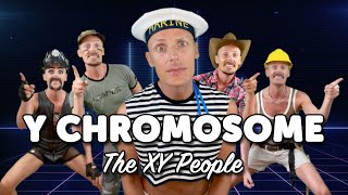  Y Chromosome Ymca Parody - The Xy People 