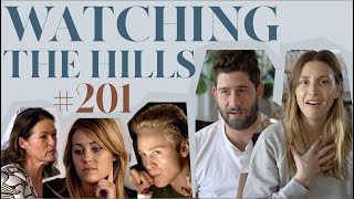 Download Lagu Reacting to 'THE HILLS' | S2E1 | Whitney Port MP3