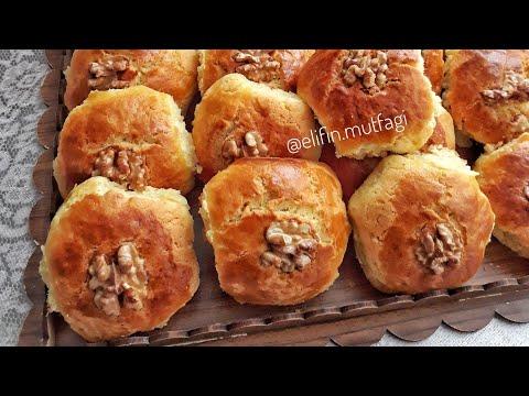 MEMLEKETİMİN LEZZETİ  🍪 VAN PASTASI 🍪 Yöresel lezzet 😍 👌