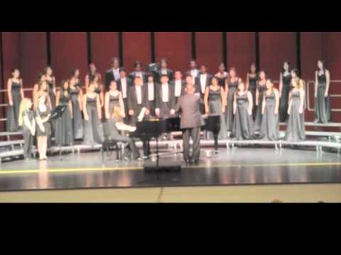 The Bens of Jura [video] (Western High School Sing...