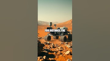 The Groundbreaking Impact of AI in Space Missions