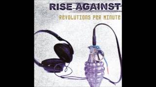 Rise Against - Revolutions Per Minute [2003] (Full Album)