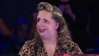 Deal Or No Deal  Wednesday 7th January 2015 2691