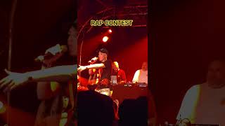 🔥 Rap Contest Bayonne – 12 MCs, 1 scène, un show de fou !Retour sur un événement ..