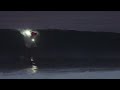 Night Surfing "Off The Wall" December 5th