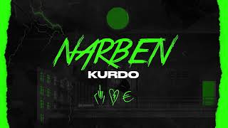 KURDO - NARBEN (prod. by Zino) [Official Visualizer]