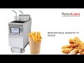 Обзор Фритюрницы RoboFry FF