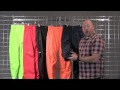 The North Face Boys Freedom Insulated Pant 2015-2016