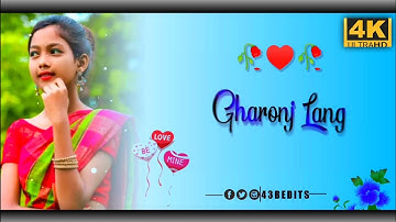 Hisid hoy status video editing part -2 in santali 2022||New santali status video editing