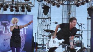 FIREFLIGHT LIVE: Unbreakable (Sonshine Festival 2010)